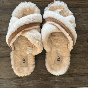 UGG Slide Slippers